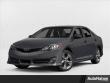 Used 2014 Toyota Camry SE 4dr Car