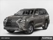 Used 2023 Lexus GX GX 460 Premium Sport Utility