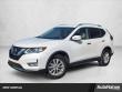 Used 2017 Nissan Rogue SV Sport Utility