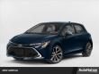 Used 2022 Toyota Corolla XSE 4dr Car
