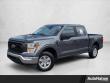 Used 2021 Ford F-150 XL Crew Cab Pickup