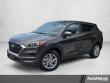 Used 2020 Hyundai Tucson SE Sport Utility