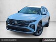  Hyundai Tucson Hybrid