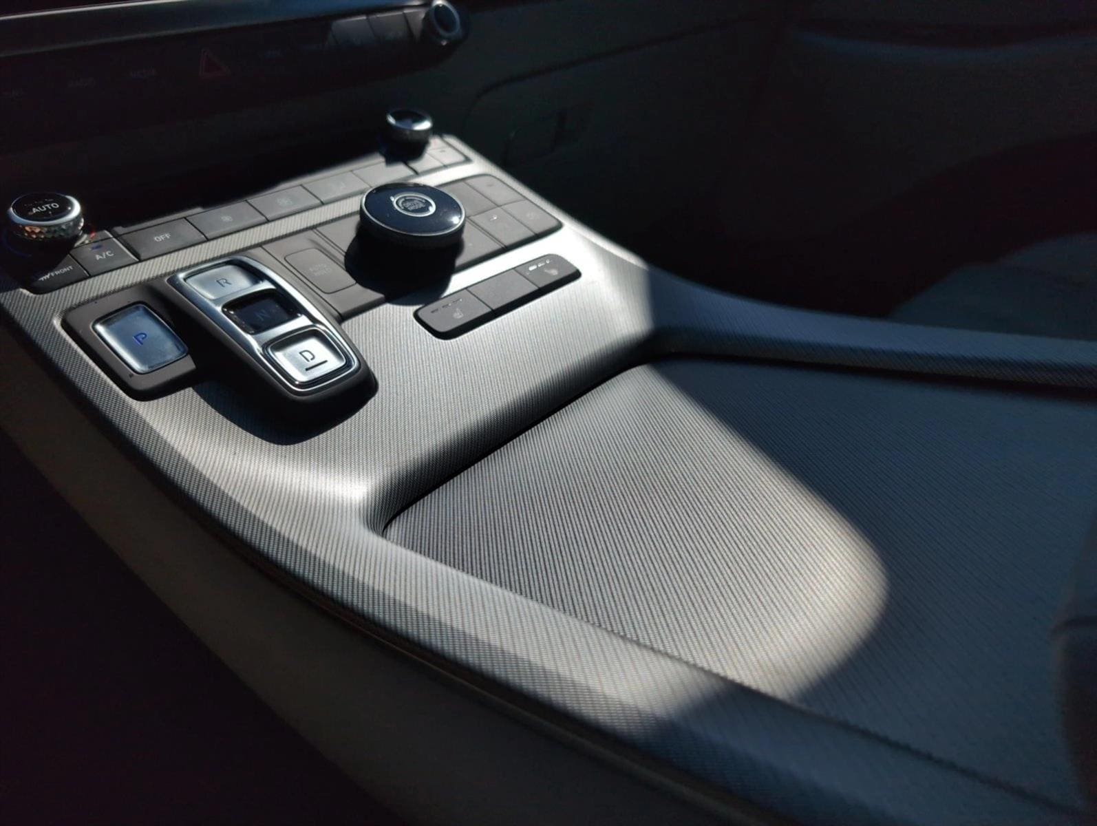2025 Hyundai Palisade SEL - Photo 22