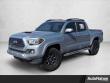 Used 2019 Toyota Tacoma TRD Sport Crew Cab Pickup