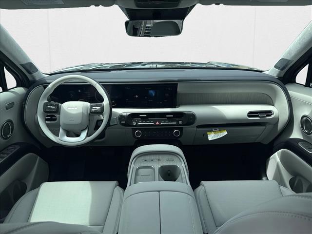 2026 Hyundai Palisade Calligraphy - Photo 15