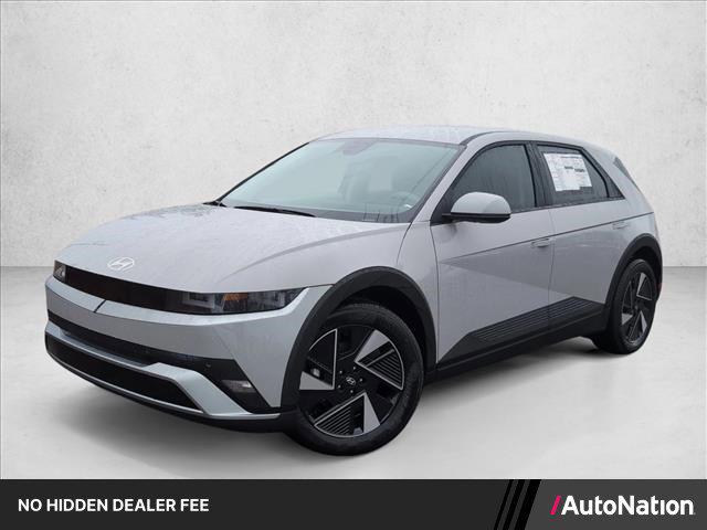 2026 Hyundai Ioniq 5 SE RWD's photo