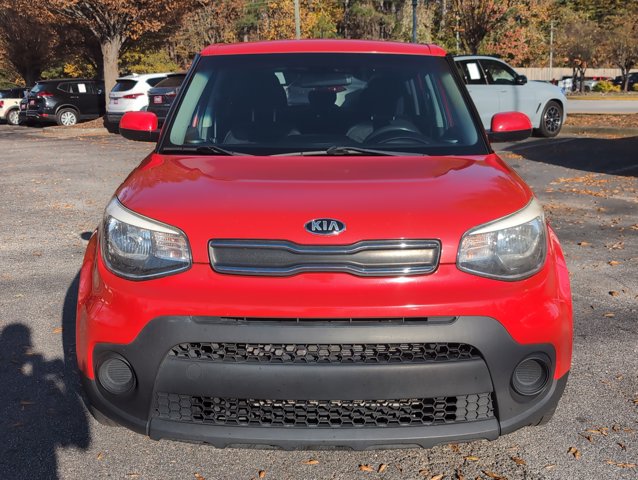 2019 Kia Soul Base photo 2