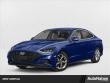 Certified 2023 Hyundai Sonata SEL 4dr Car