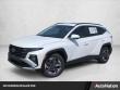New 2026 Hyundai Tucson SEL Premium FWD Sport Utility