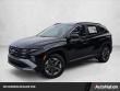 New 2026 Hyundai Tucson SEL FWD Sport Utility