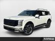 New 2026 Hyundai Palisade Limited FWD Sport Utility