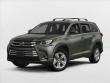 Used 2018 Toyota Highlander Limited Sport Utility
