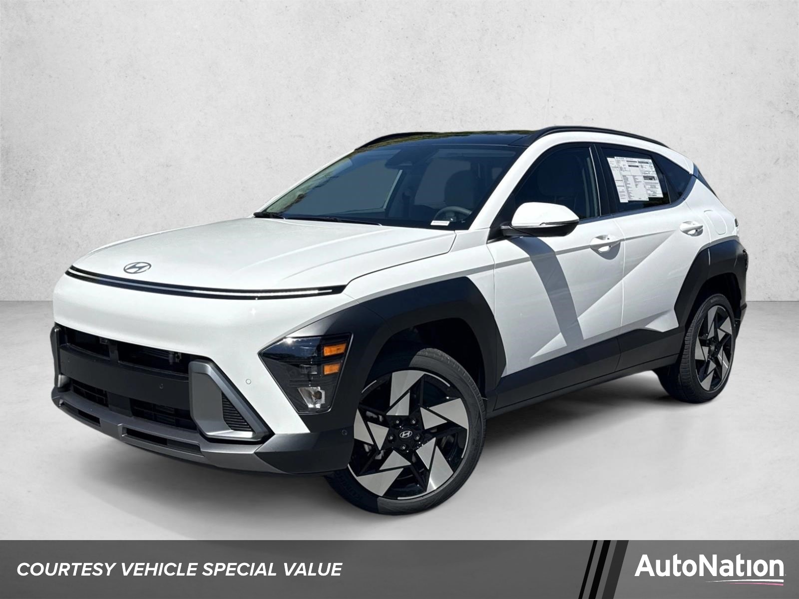 2026 Hyundai Kona
