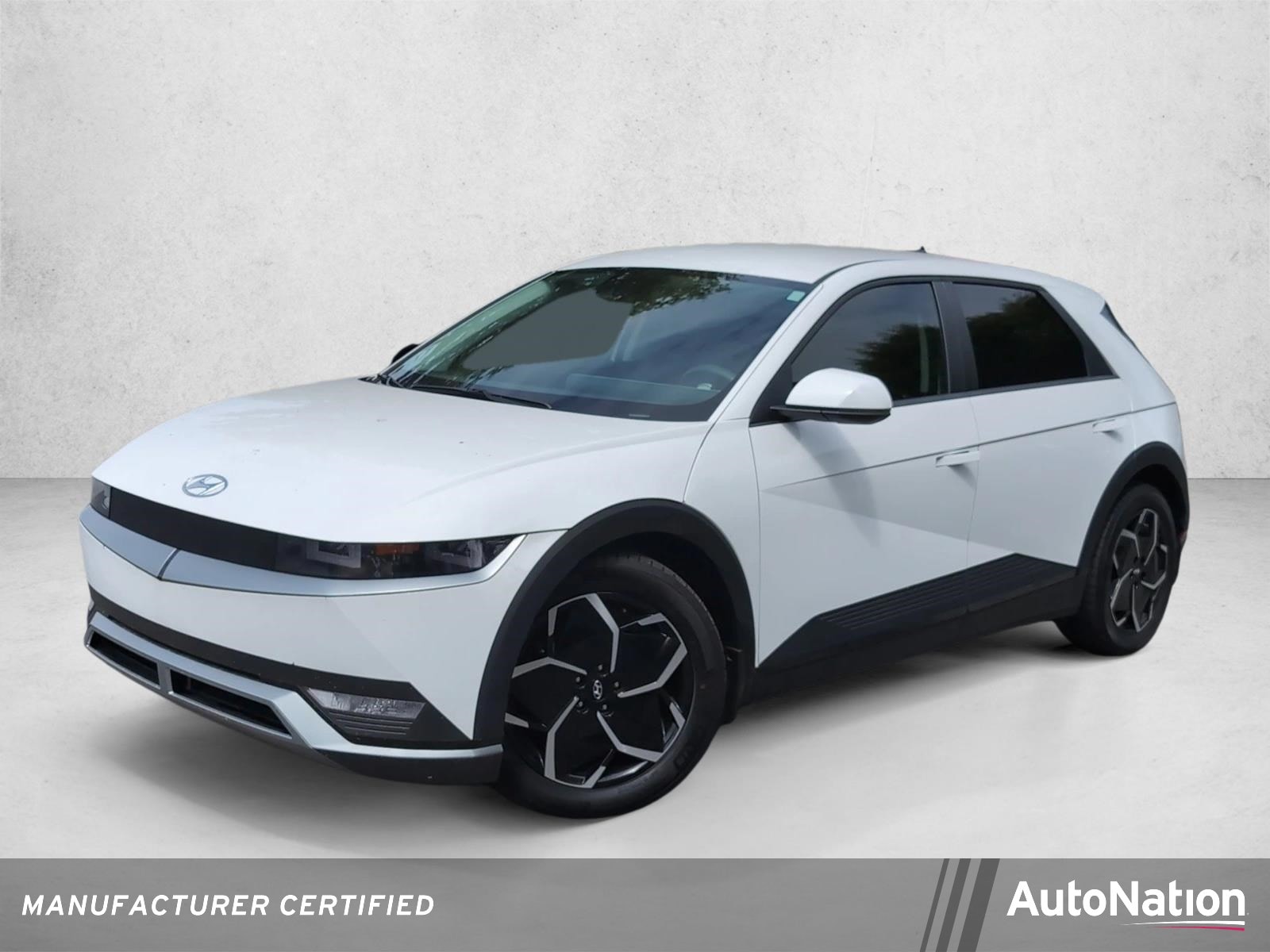 2024 Hyundai IONIQ 5 SE