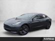 Used 2018 Tesla Model 3 Long Range Battery 4dr Car