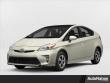 Used 2015 Toyota Prius Two 4dr Car