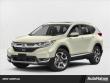 Used 2018 Honda CR-V Touring Sport Utility