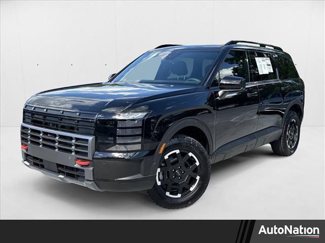 2026 Hyundai Palisade XRT Pro's photo