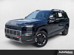 2026 Hyundai Palisade XRT AWD Sport Utility