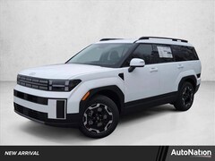 2026 Hyundai Santa Fe SEL FWD Sport Utility