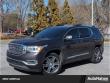 Used 2018 GMC Acadia Denali Sport Utility