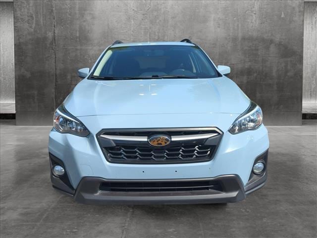 Used 2019 Subaru Crosstrek Premium with VIN JF2GTACC4K9242954 for sale in Buford, GA