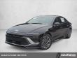 Certified 2025 Hyundai Sonata Hybrid Limited 4dr Car