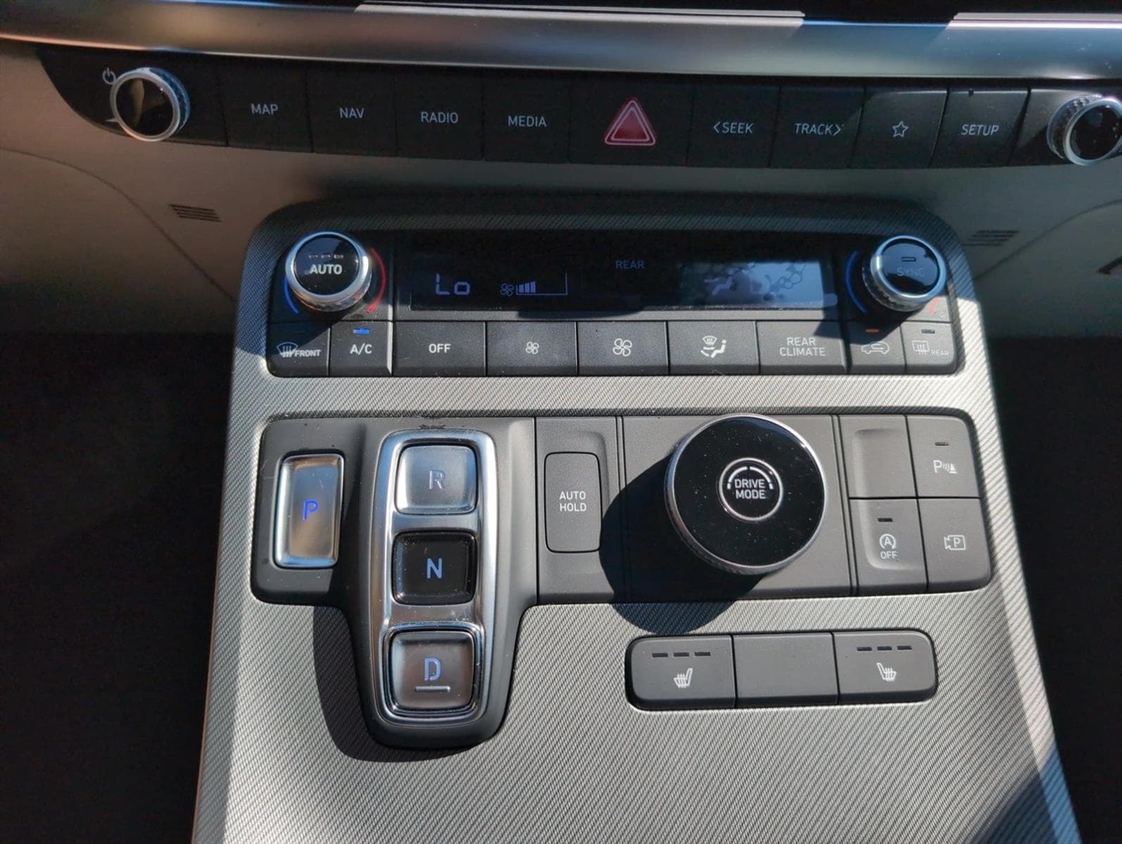2025 Hyundai Palisade SEL - Photo 21