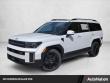 New 2027 Hyundai Santa Fe Hybrid Calligraphy Sport Utility