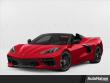 Used 2021 Chevrolet Corvette 3LT 2dr Car