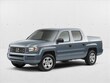  Honda Ridgeline
