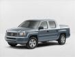 Used 2008 Honda Ridgeline RT Crew Cab Pickup