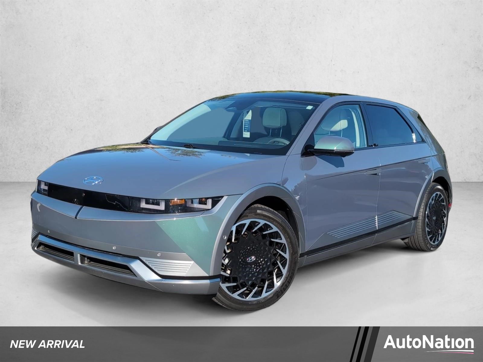 2023 Hyundai IONIQ 5 Limited