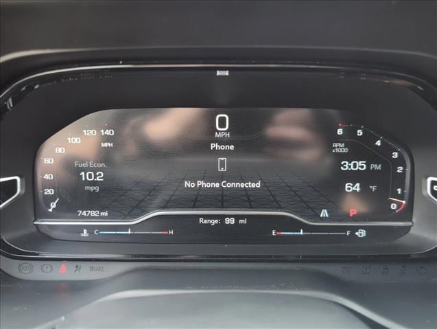 2023 GMC Yukon Denali - Photo 11