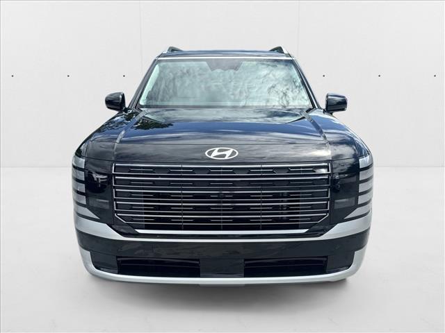 2026 Hyundai Palisade Calligraphy - Photo 6