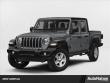Used 2021 Jeep Gladiator Sport S Crew Cab Pickup