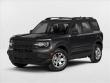 Used 2022 Ford Bronco Sport Base Sport Utility
