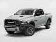 Used 2017 Ram 1500 Rebel Crew Cab Pickup