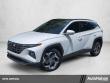 Certified 2024 Hyundai Tucson Limited Sport Utility