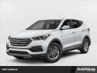 Used 2017 Hyundai Santa Fe 2.4L Sport Utility