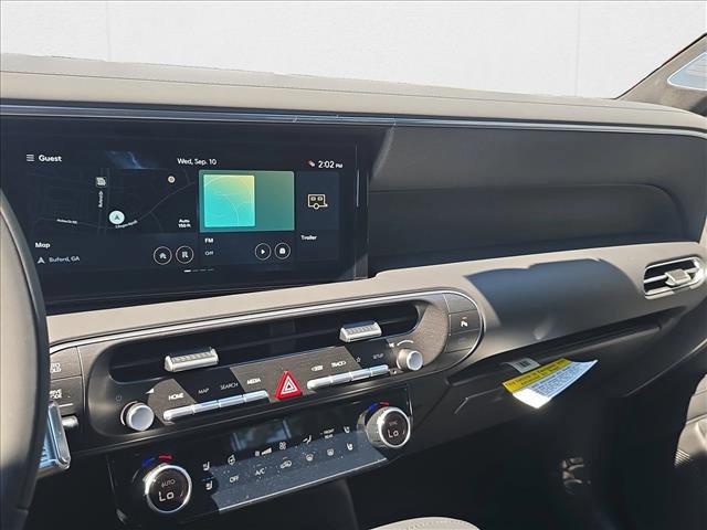2026 Hyundai Palisade Calligraphy - Photo 12