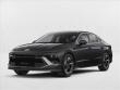 Used 2026 Hyundai Sonata SEL Sport 4dr Car