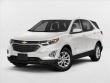 Used 2020 Chevrolet Equinox LT Sport Utility