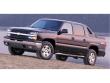 Used 2005 Chevrolet Avalanche Z71 Crew Cab Pickup