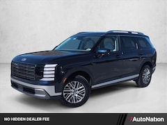 2026 Hyundai Palisade SEL FWD Sport Utility