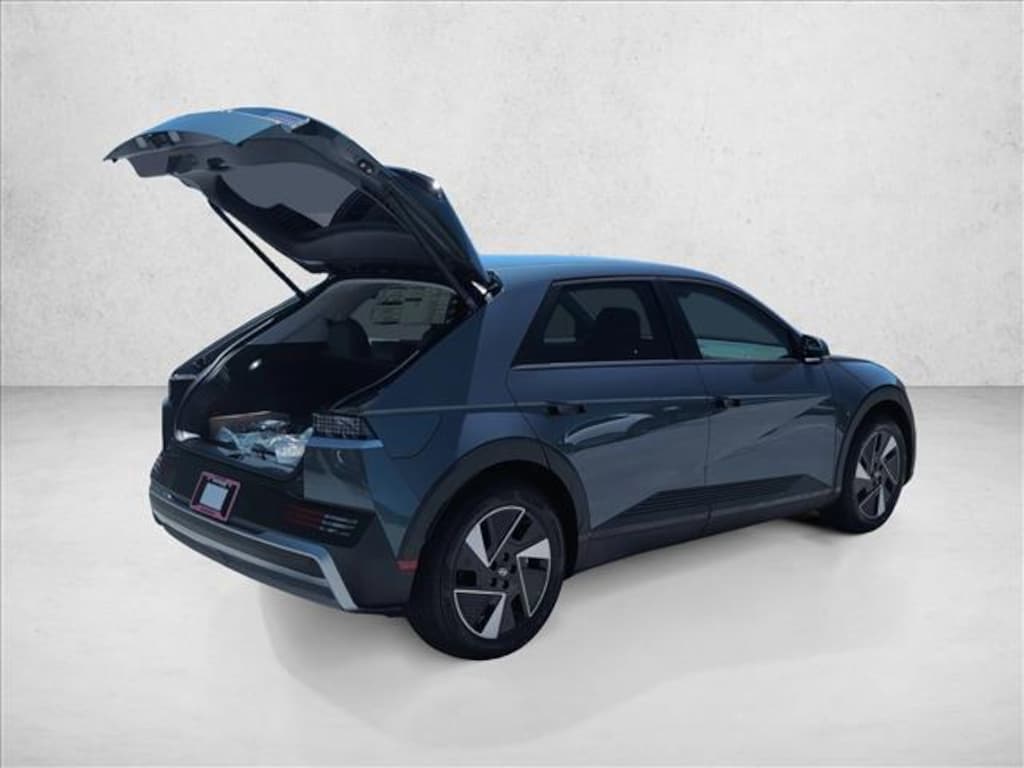 New 2026 Hyundai IONIQ 5 SEL Sport Utility