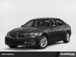Used 2015 BMW 5 Series 528i 4dr Car