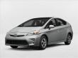 Used 2014 Toyota Prius Two 4dr Car
