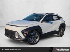 2026 Hyundai Kona SEL Premium FWD Sport Utility